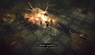Трейлер Warhammer 40000: Inquisitor - Martyr - особенности