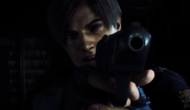 Трейлер анонса ремейка Resident Evil 2 - E3 2018