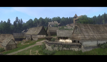 Трейлер Kingdom Come: Deliverance - DLC From The Ashes