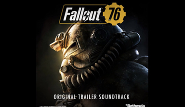 Саундтрек Fallout 76 - Take Me Home, Country Roads