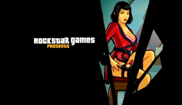 Дебютное видео Grand Theft Auto: Chinatown Wars