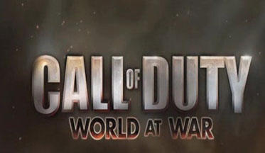 Видео Call of Duty: World at War при прохождении игры в кооперативном режиме