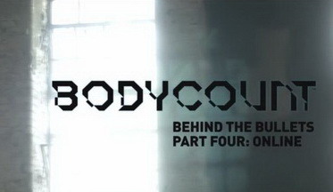 Bodycount-vid