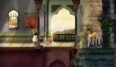 Релизный трейлер Prince of Persia Classic HD