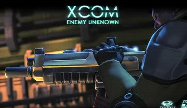 Первый видео-дневник X-COM: Enemy Unknown