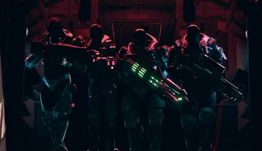 Видео XCOM: Enemy Unknown – последний рубеж