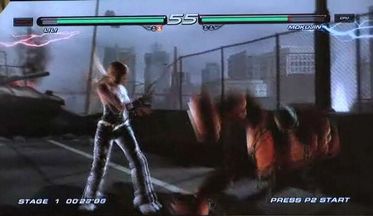 Tekken-6-video-1
