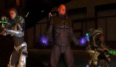 Видео XCOM: Enemy Unknown – опасные гости