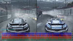 Видео сравнения Project Cars на PS4 и Xbox One - тяжелые условия