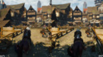 Видео сравнения графики The Witcher 3: Wild Hunt - PC и Xbox One