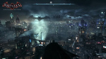 Видео Batman: Arkham Knight - пятый выпуск Insider - ночной Готэм
