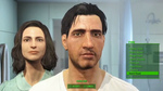 Геймплей Fallout 4 с E3 2015 - начало