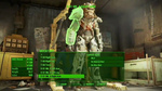 Геймплей Fallout 4 с E3 2015 - модификация оружия