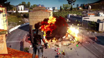 Демонстрация геймплея Just Cause 3 - E3 2015