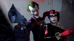 Трейлер Batman: Arkham Knight - Batgirl: A Matter of Family