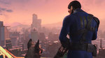 Геймплей Fallout 4 с пресс-конференции Xbox на E3 2015 (без комментариев)