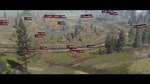 Видео Total War: Arena - карта Germania