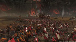 Демонстрация Total War: Warhammer - Битва за перевал Черного Огня