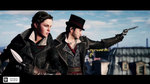 Трейлер Assassin's Creed Syndicate - Gamescom 2015