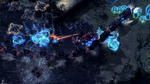 Трейлер StarCraft 2: Legacy of the Void - режим союзного командования
