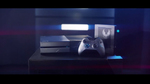 Видео Halo 5: Guardians - устройства в стиле игры