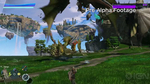 Видео с фрагментами Scalebound с Gamescom 2015
