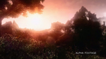 Геймплейное видео альфа-версии мода Enderal - The Shards of Order для Skyrim