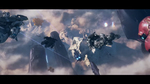 Видео Halo 5: Guardians - вступительная заставка