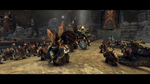Демонстрация геймплея Total War: Warhammer - Dwarfs