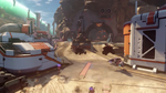 Видео Halo 5: Guardians - система REQ