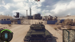 Видео Armored Warfare: Проект Армата - управление