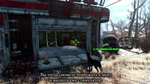 Видео Fallout 4 о Псине и других компаньонах (русские субтитры)