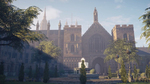 Видеодневник разработчиков Assassin's Creed Syndicate - Лондон