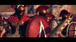 Трейлер анонса издания Total War: Rome 2 Spartan Edition