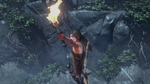 Видео Rise of the Tomb Raider - сражения