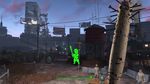 Ролик Fallout 4 - перк Big Leagues