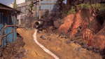 Видео Uncharted 4: A Thief's End - анализ производительности ранней версии мультиплеера