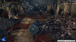 Видео Bloodborne: The Old Hunters - запись трансляции с PGW 2015