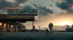 Кинематографическая реклама Fallout 4