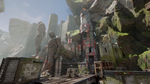 Видео создания Unreal Tournament - карта Titan Pass