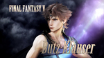Трейлер Dissidia Final Fantasy - Butz Klauser