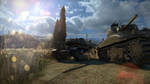 Первый видеодневник разработчиков World of Tanks для PS4