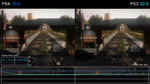 Видео Beyond Two Souls - сравнение частоты кадров на PS4 и PS3
