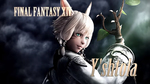 Трейлер Dissidia Final Fantasy - Y'shtola