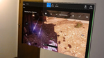 Видео HoloLens - стриминг Halo 5: Guardians с Xbox One