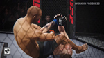 Видео EA Sports UFC 2 - динамичный грэпплинг