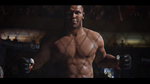 Трейлер EA Sports UFC 2 - Майк Тайсон - бонус предзаказа