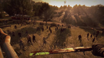 Видео Dying Light Enhanced Edition - уровень сложности Nightmare