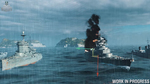 Видеодневник разработчиков World of Warships - планы на 2016 год