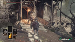 Видео Dark Souls 3 - Undead Settlement 